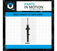 Shock Absorber (Single Handed) Front Left MA-22010 Ashika 4852030130 4852030210