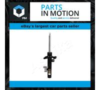 Shock Absorber (Single Handed) Front Left MA-33085 Ashika C51334900 C51334900A