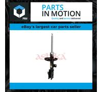 Shock Absorber (Single Handed) Front Left MA-33100 Ashika KA0T34900A KD4534900A
