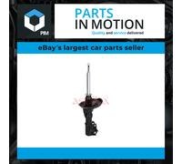 Shock Absorber (Single Handed) Front Left MA-40049 Ashika 51606SKNG01 Quality