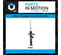 Shock Absorber (Single Handed) Front Left MA-50052 Ashika 4060A065 4060A283 New