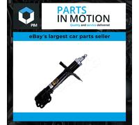 Shock Absorber (Single Handed) Front Left MA-50087 Ashika 4060A561 4060A569 New