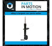 Shock Absorber (Single Handed) Front Left MA-80032 Ashika 71747048 71747478 New