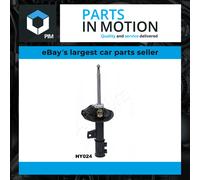 Shock Absorber (Single Handed) Front Left MA-HY024 Ashika 546512L000 546512L100