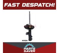 Shock Absorber (Single Handed) Front Left MA-HY024 Ashika 546512L000 546512L100