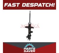 Shock Absorber (Single Handed) Front Left MA-HY050 Ashika 546512E000 546512E201