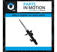 Shock Absorber (Single Handed) Front Left MA-LR020 Ashika LR001141 LR026068 New