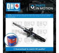 QUINTON HAZELL QAG178650 Shock absorber