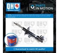 QUINTON HAZELL QAG178907 Shock absorber