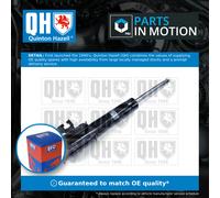 Shock Absorber (Single Handed) Front Left QAG181327 Quinton Hazell 4106965D11