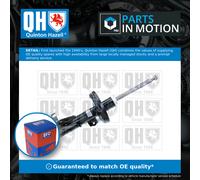 QUINTON HAZELL QAG181534 Shock absorber