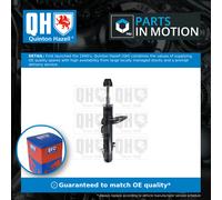 Shock Absorber (Single Handed) Front Left QAG181619 Quinton Hazell 5208G0 5208H1