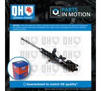 QUINTON HAZELL QAG878066 Shock absorber