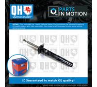 Shock Absorber (Single Handed) Front QAG878115 Quinton Hazell 1093644 1094041
