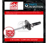 Shock Absorber (Single Handed) Front Right 1002323 Febi 9801729180 9801729380