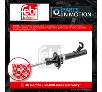 Shock Absorber (Single Handed) Front Right 1002369 Febi 1349766 1475174 1486737