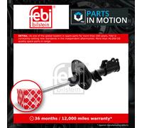 Shock Absorber (Single Handed) Front Right 1002373 Febi 51860011 51860148 New