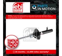 Shock Absorber (Single Handed) Front Right 1002419 Febi B000771380 B000869180
