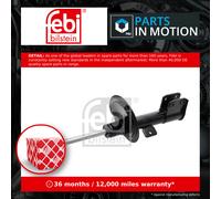 Shock Absorber (Single Handed) Front Right 1002443 Febi 5202QH 5202QK 5202SK New