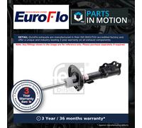 Shock Absorber (Single Handed) Front Right 1002450 Febi 1514406 1535228 1535749