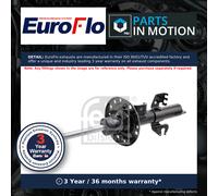 Shock Absorber (Single Handed) Front Right 1002460 Febi 50513936 50518816 New