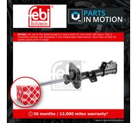 Shock Absorber (Single Handed) Front Right 1002491 Febi 51931887 51932600 New
