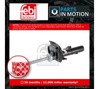 Shock Absorber (Single Handed) Front Right 1002558 Febi 1306048 1306049 1318108