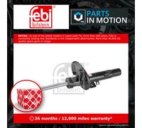 Shock Absorber (Single Handed) Front Right 1002659 Febi 5202VJ 520826 Quality