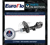 Shock Absorber (Single Handed) Front Right 1002683 Febi 4060A174 5202ZR Quality