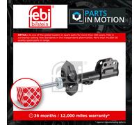 Shock Absorber (Single Handed) Front Right 1002704 Febi 4851009A02 4851009B20