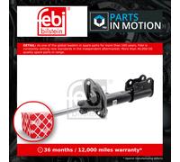 Shock Absorber (Single Handed) Front Right 1002727 Febi A1173231600 A1173232600