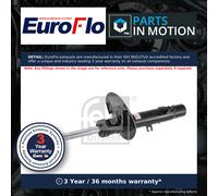 Shock Absorber (Single Handed) Front Right 1002734 Febi 5208F9 9809713180 New