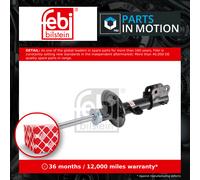 Shock Absorber (Single Handed) Front Right 1002752 Febi 95025461 95025463 New