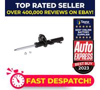 Shock Absorber (Single Handed) Front Right 193111 Febi 1518924 1518926 4375744