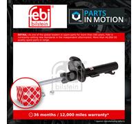 Shock Absorber (Single Handed) Front Right 193111 Febi 1518924 1518926 4375744