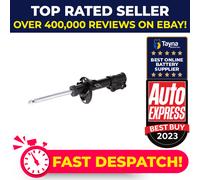 Shock Absorber (Single Handed) Front Right 193148 Febi 1751625 1765609 1766059