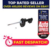 Shock Absorber (Single Handed) Front Right 194160 Febi 5208X6 520880 520882 New