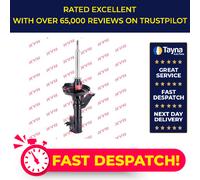 KYB Shock Absorber Excel-G 331050 Front Right Gas for Honda CR-V Mk II