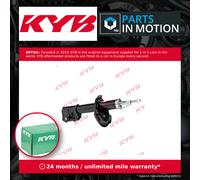 KYB 2 x L+R Front Shock Absorbers fits Hyundai I20 I 2008-2015 1.4 1.6