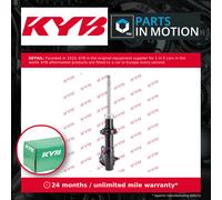 KYB Shock Absorber 333320 Twin Tube Gas Front Right for Toyota MR2