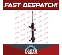 Shock Absorber (Single Handed) fits FORD FIESTA Mk5 ST150 2.0 Front Right N4JB