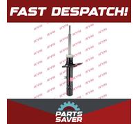 Shock Absorber (Single Handed) fits PEUGEOT 208 CR, Mk1 1.6D Front Right KYB New