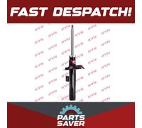 Kayaba Shock Absorber KYB 333838 - Gas - Front Right - Citroen ZX 1.9 (July 1993 to July 1997)