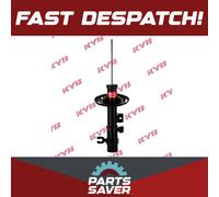 KYB (Kayaba) Shock Absorber 3340138 Gas Front Right Single Handed Fits MAZDA CX-3 DK 1.8D 2018