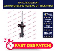 KYB Shock Absorber (Single Handed) Front Right 334255 20310FA600 20310FA840 New