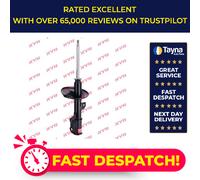 Genuine KYB Excel-G Front Right Shock Absorber (Single) - 334284