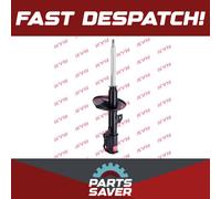Genuine KYB Excel-G Front Right Shock Absorber (Single) - 334284
