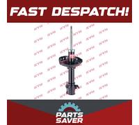 Shock Absorber Front Left for Subaru Forester 06.2002-01.2003