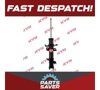 Shock absorber Front Axle Right Top pin 3348032 KYB for FORD B-MAX B-MAX Van