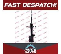 KYB 334817 Shock Absorber Front Right Replacement Service Fits Toyota Corolla